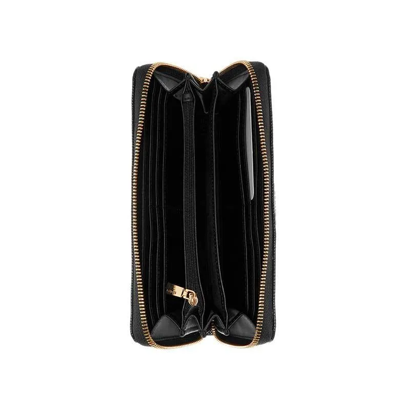 MALVA SLG LARGE ZIP AROUND - DOMPET GUESS ORIGINAL WANITA