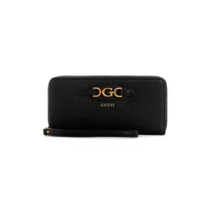 MALVA SLG LARGE ZIP AROUND - DOMPET GUESS ORIGINAL WANITA