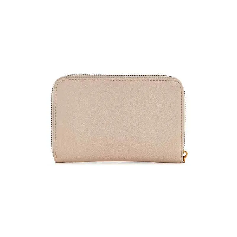 MALVA SLG MEDIUM ZIP AROUND - DOMPET GUESS ORIGINAL WANITA