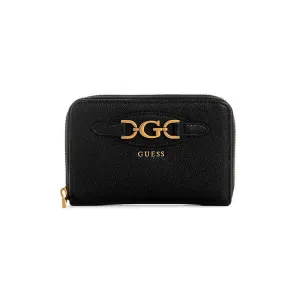 MALVA SLG MEDIUM ZIP AROUND - DOMPET GUESS ORIGINAL WANITA
