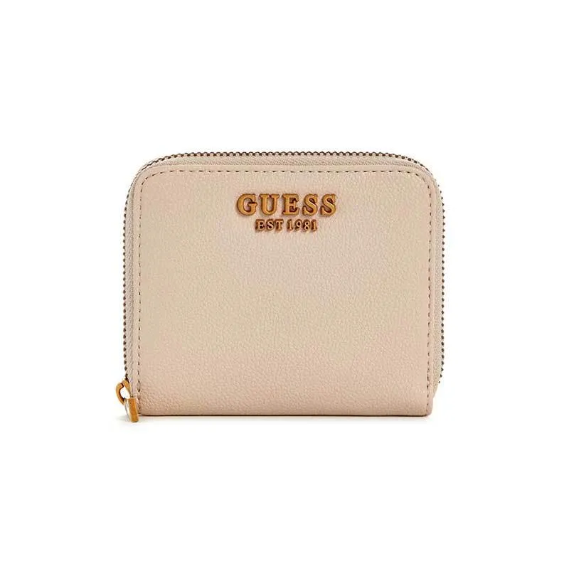 MALVA SLG SMALL ZIP AROUND - DOMPET GUESS ORIGINAL WANITA