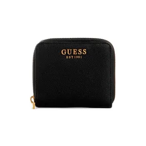 MALVA SLG SMALL ZIP AROUND - DOMPET GUESS ORIGINAL WANITA