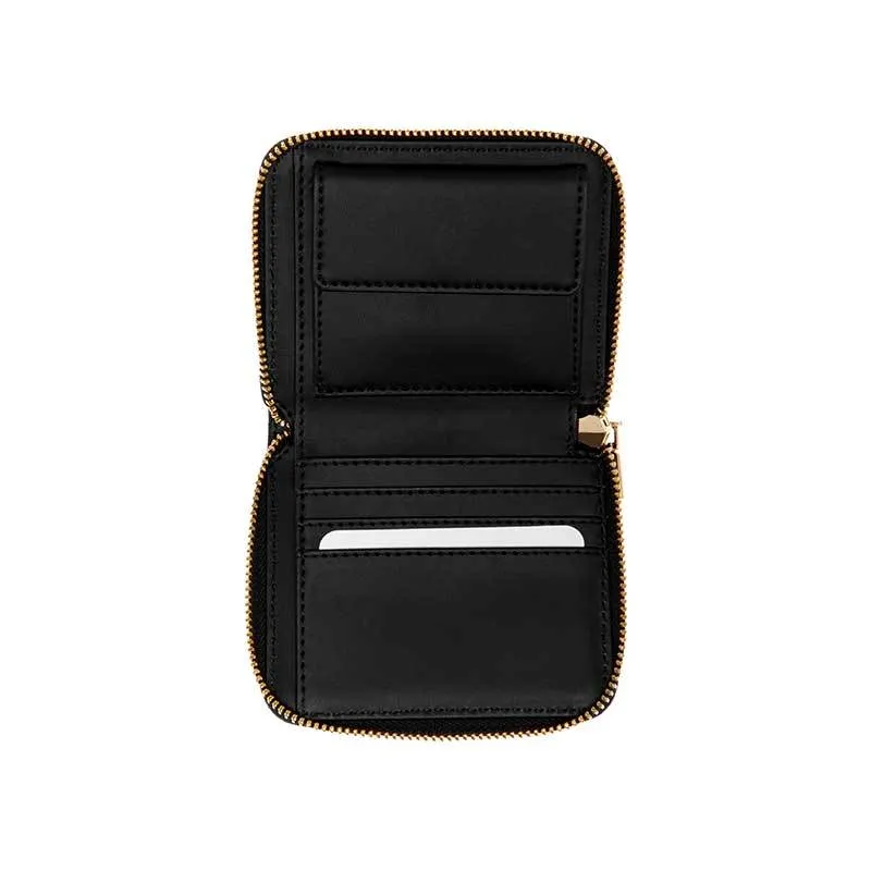 MALVA SLG SMALL ZIP AROUND - DOMPET GUESS ORIGINAL WANITA