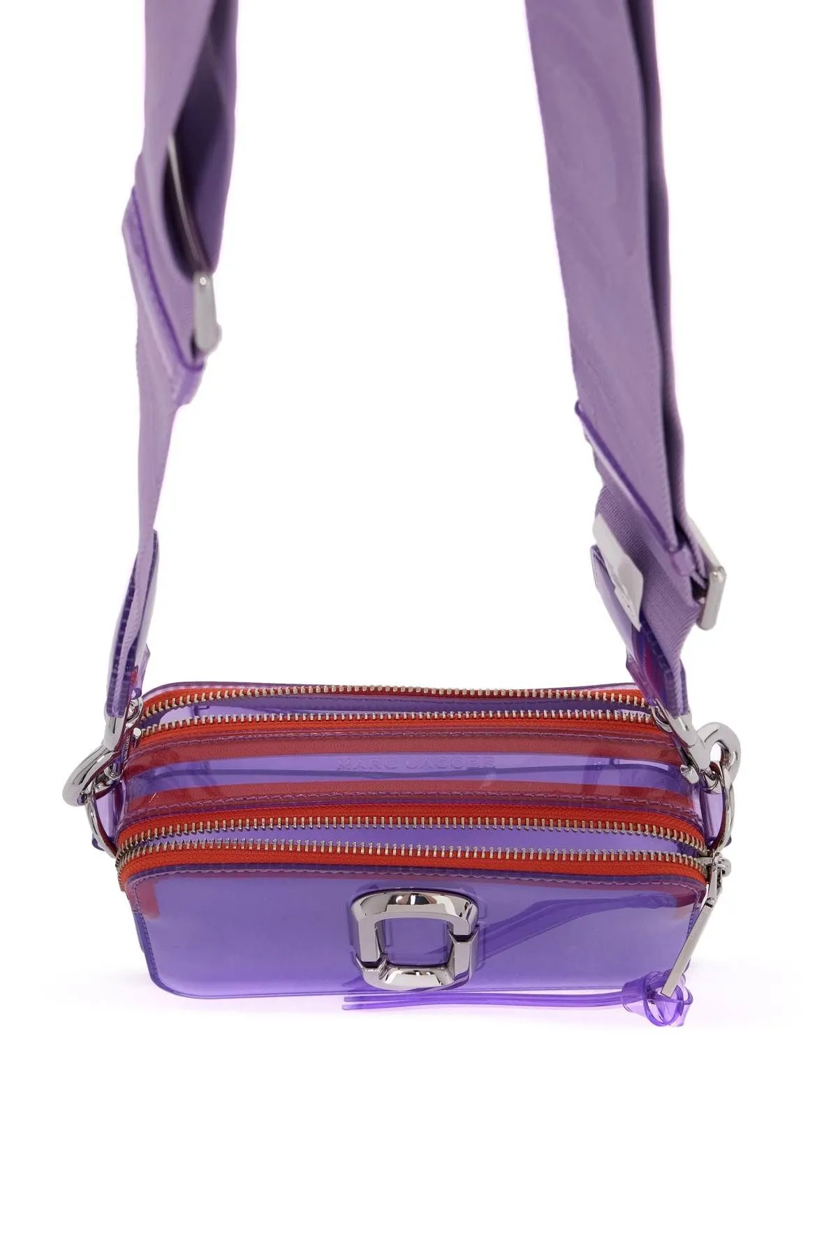 Marc Jacobs The Jelly Snapshot Handbag