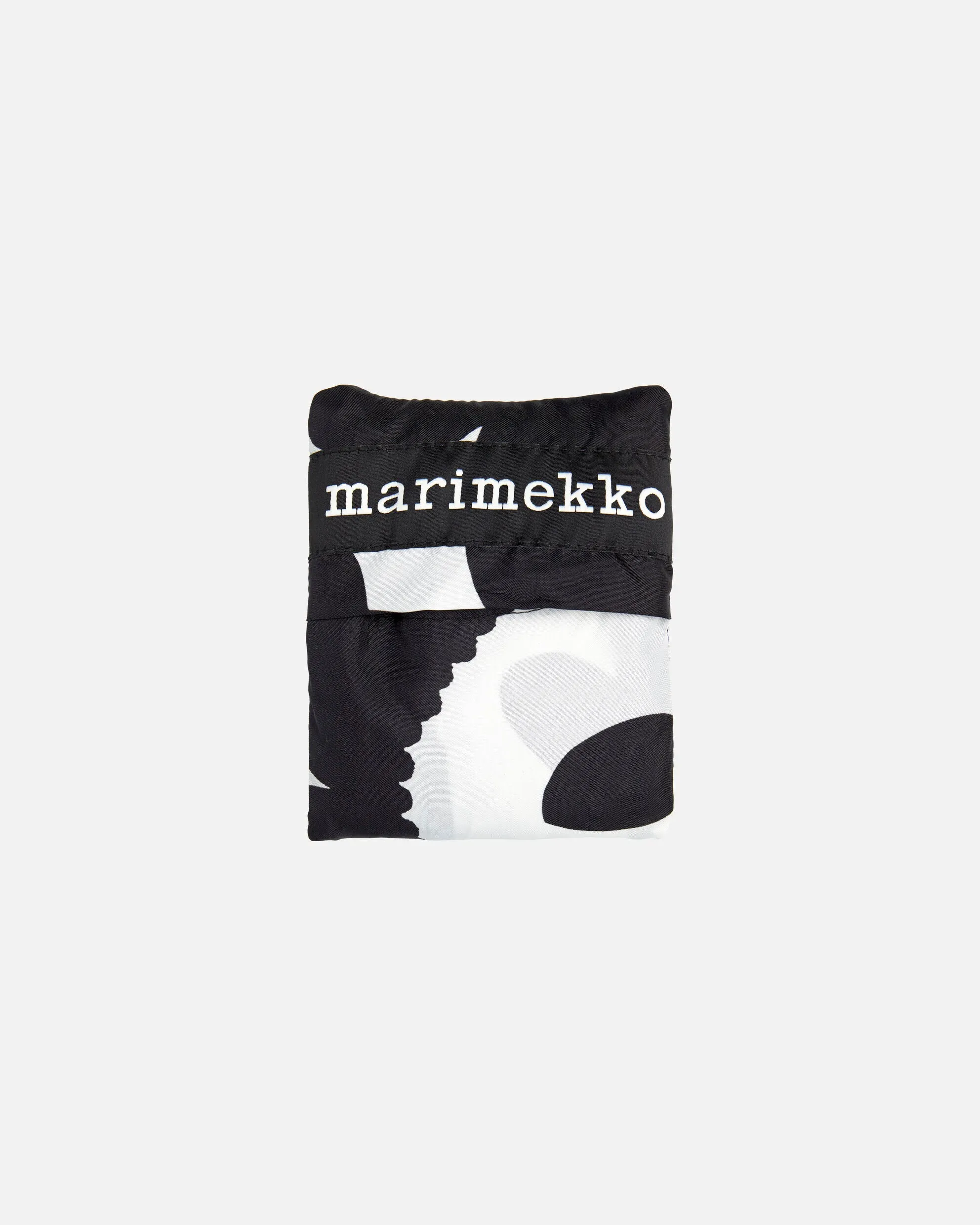 Marimekko Unikko Smartbag Black