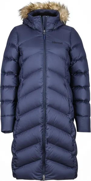 MARMOT Women's Montreaux Full-Length Down Puffer Coat