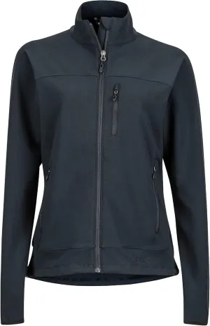 MARMOT Women's Tempo Jacket - Breathable, Water-Resistant Softshell