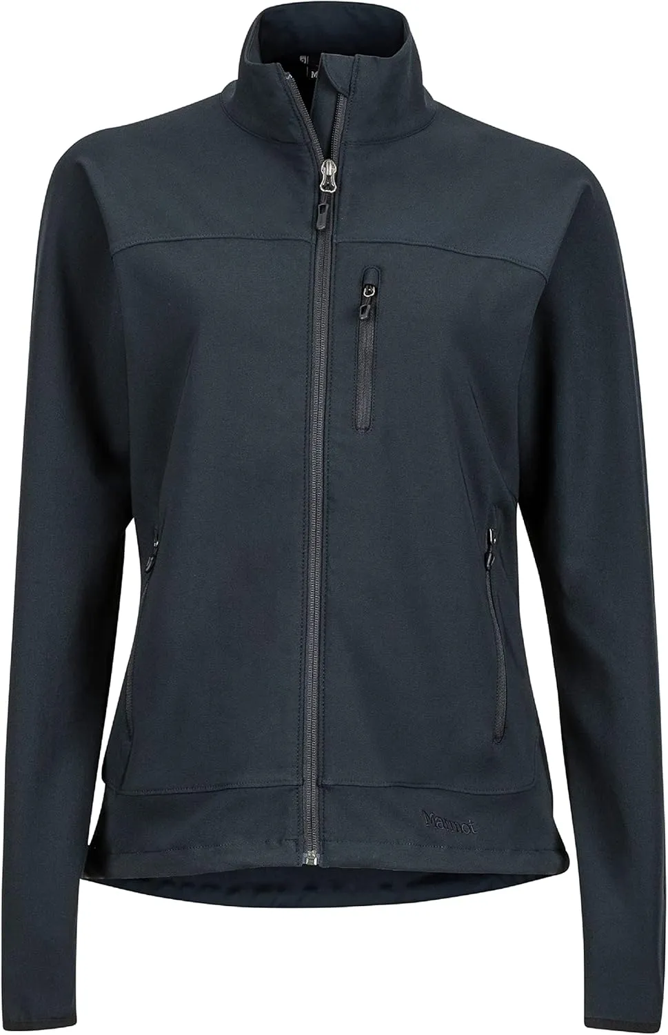 MARMOT Women's Tempo Jacket - Breathable, Water-Resistant Softshell