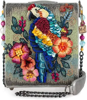 Mary Frances Sitting Pretty, Multicolor