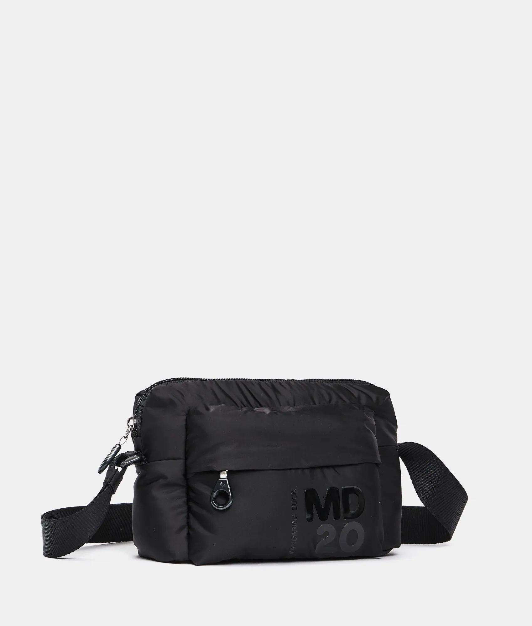 MD20 Balloon Crossover