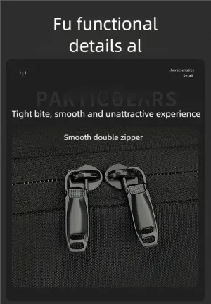 Men's and Women's Laptop Backpacks Can Hold 15.6-Inch Computers, Personal Belongings, Carry on Bags, Commuting and Travel Bags With Large Capacity, Suitable for Work, Students, and Going Out