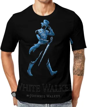 Men's Casual 3D Print Novelty Cotton Short Sleeve Funny Crew Neck T-Shirt