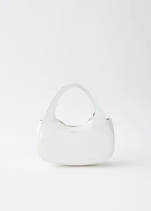 Micro Baguette Swipe Bag