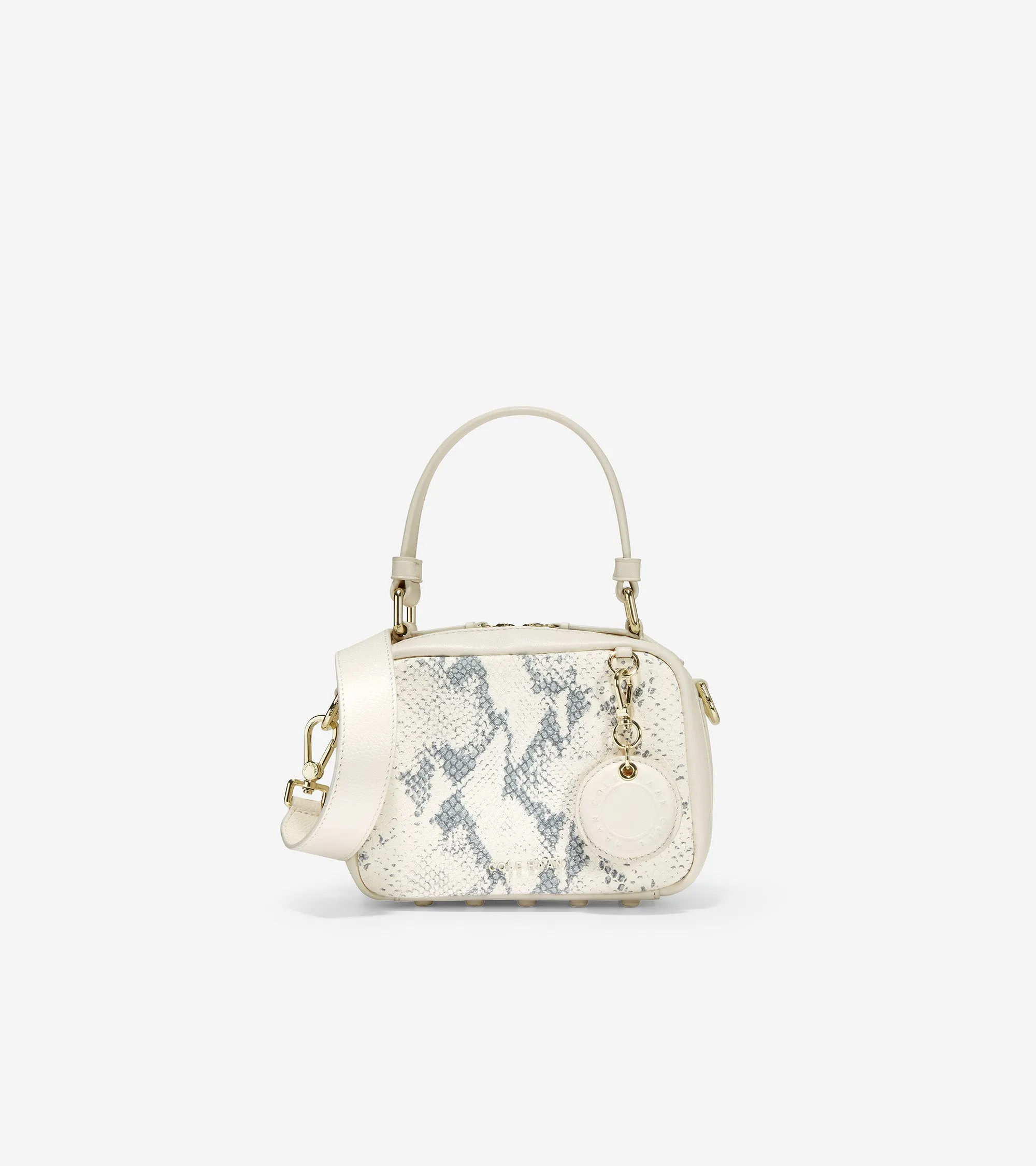 Mini Boston Bag Women's