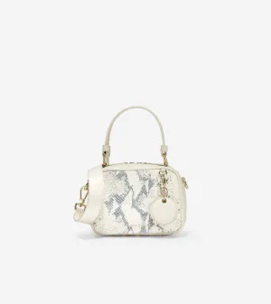 Mini Boston Bag Women's