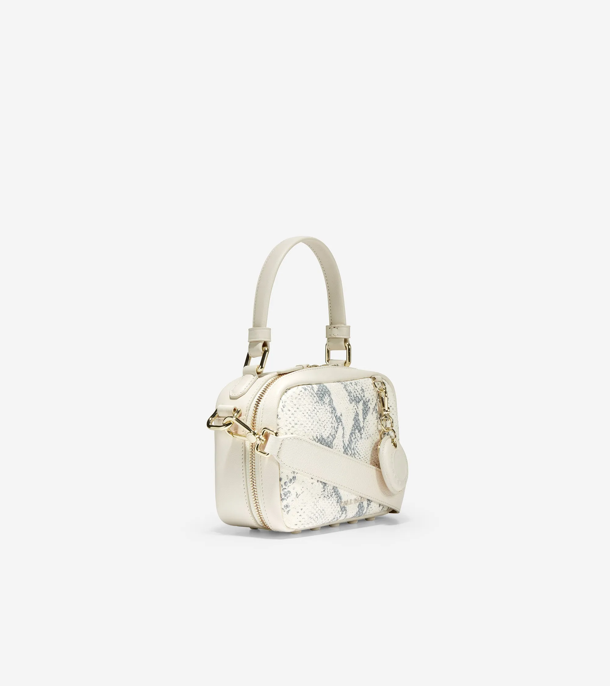 Mini Boston Bag Women's