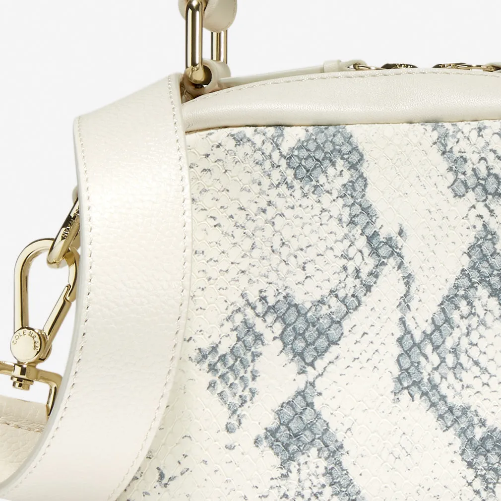 Mini Boston Bag Women's