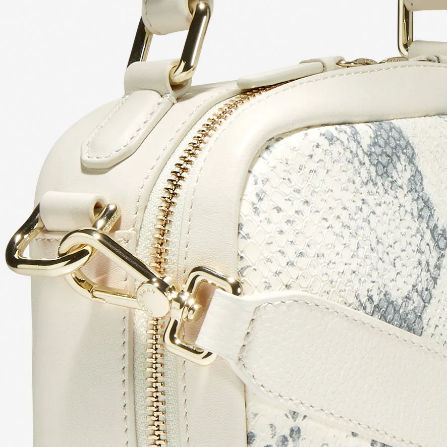 Mini Boston Bag Women's