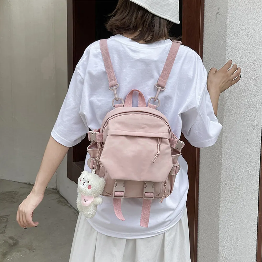 Mini Kawaii Backpack