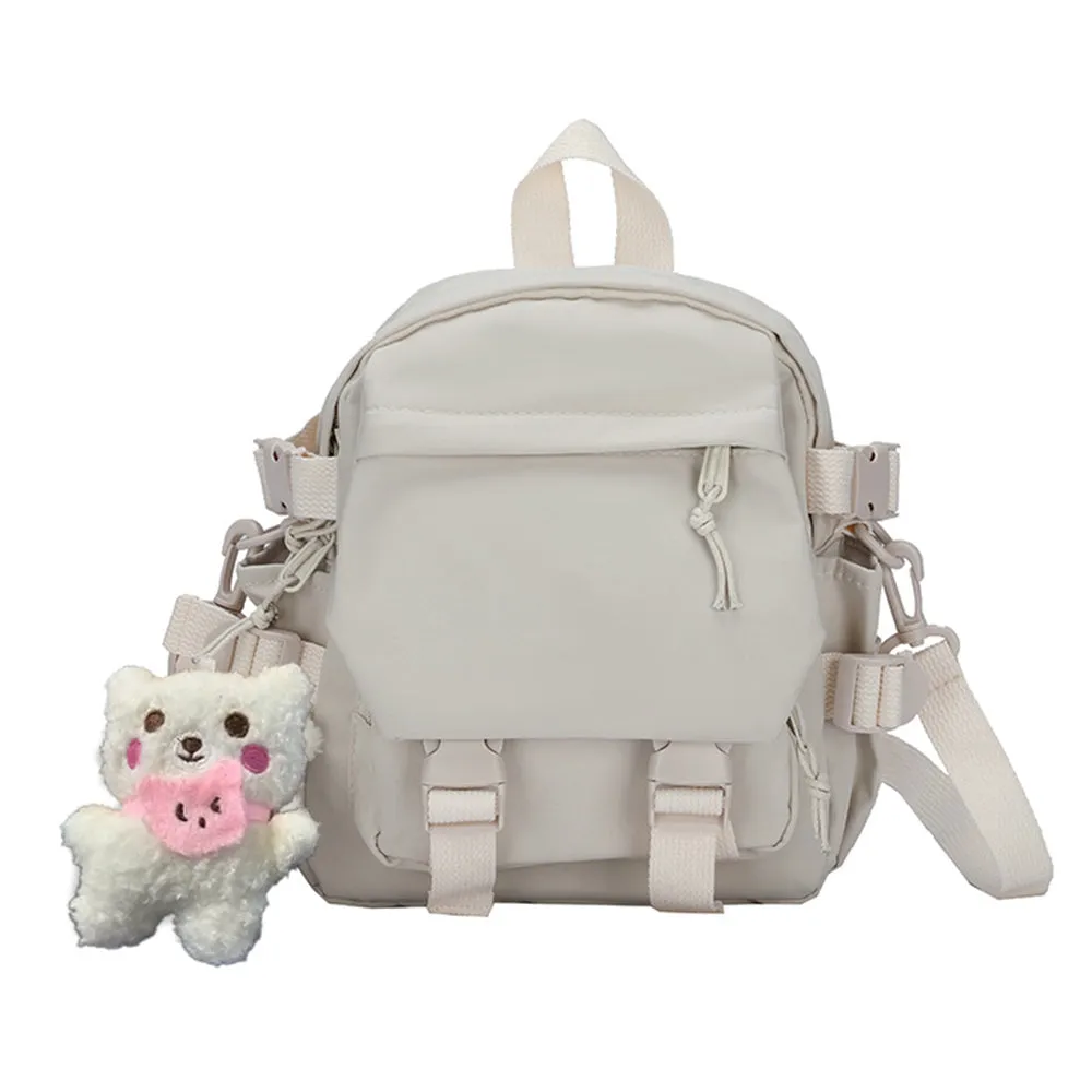 Mini Kawaii Backpack