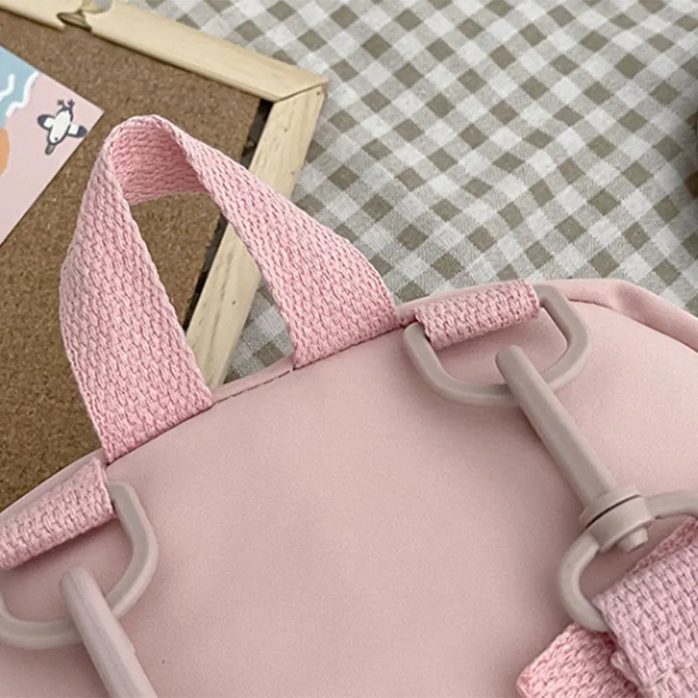 Mini Kawaii Backpack