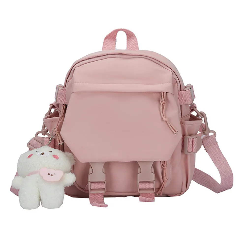 Mini Kawaii Backpack