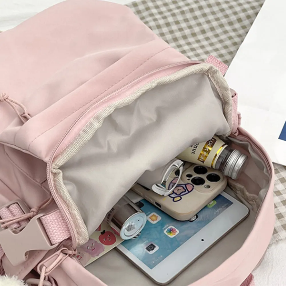 Mini Kawaii Backpack