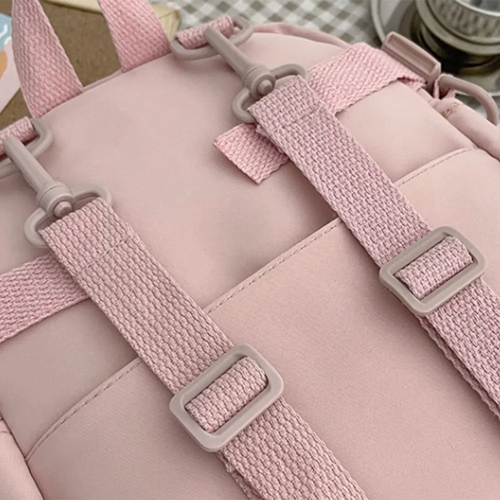 Mini Kawaii Backpack