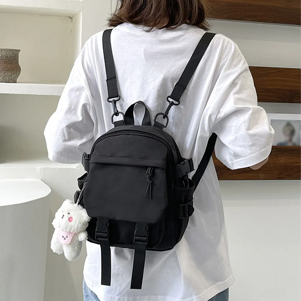 Mini Kawaii Backpack