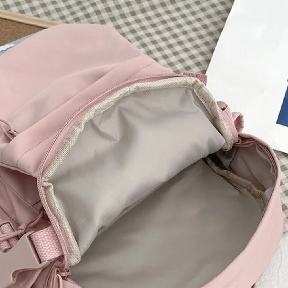 Mini Kawaii Backpack