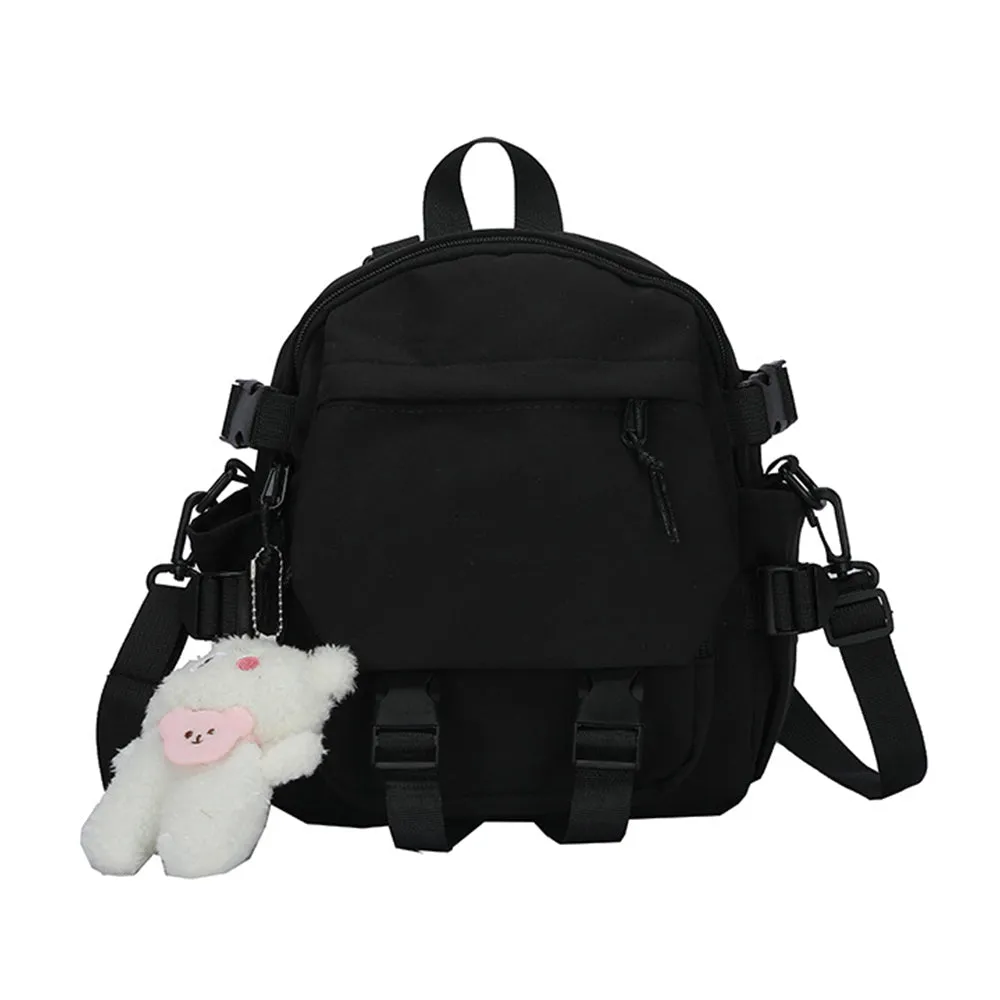 Mini Kawaii Backpack