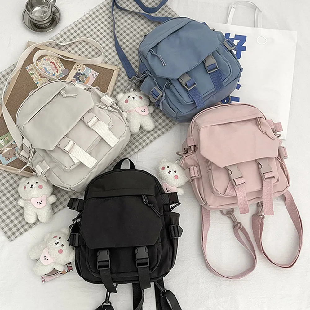 Mini Kawaii Backpack