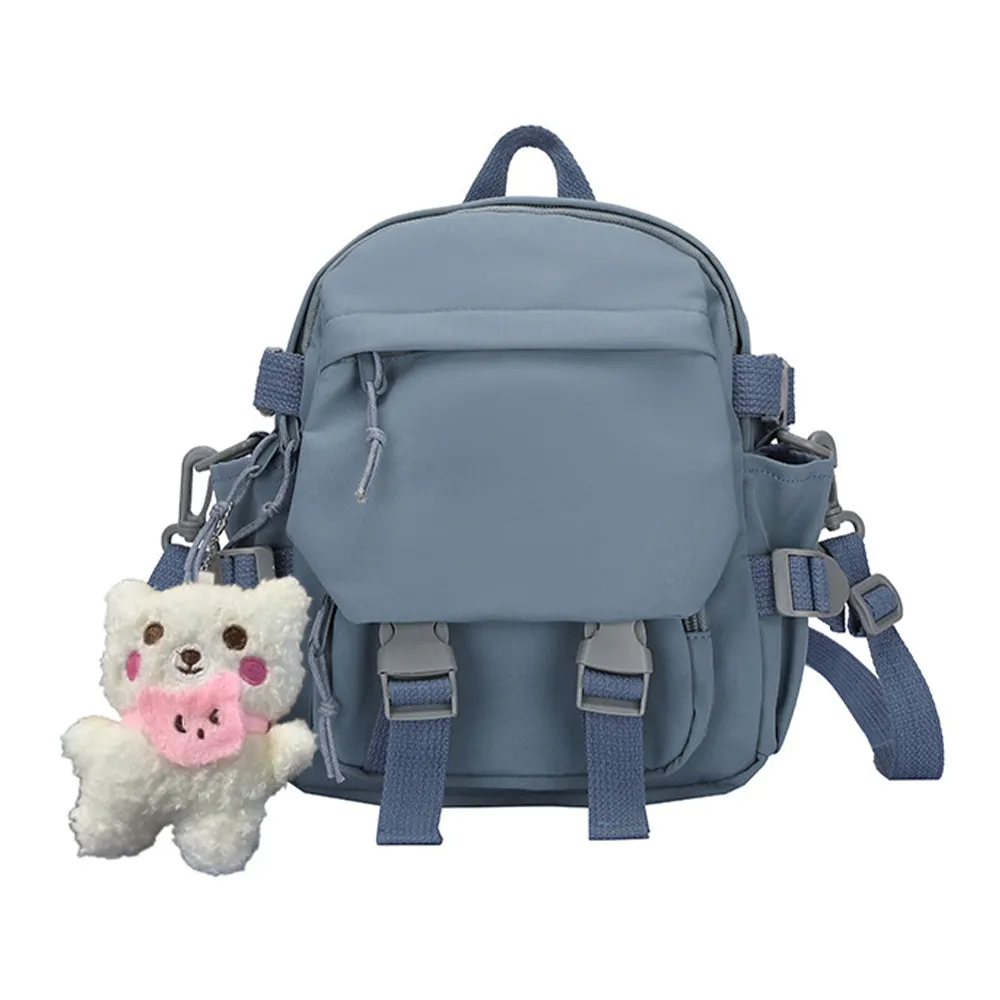 Mini Kawaii Backpack