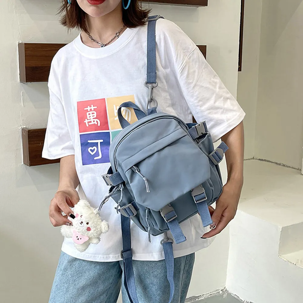 Mini Kawaii Backpack