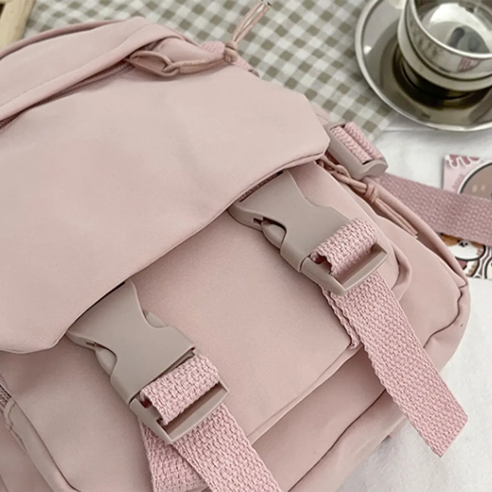 Mini Kawaii Backpack