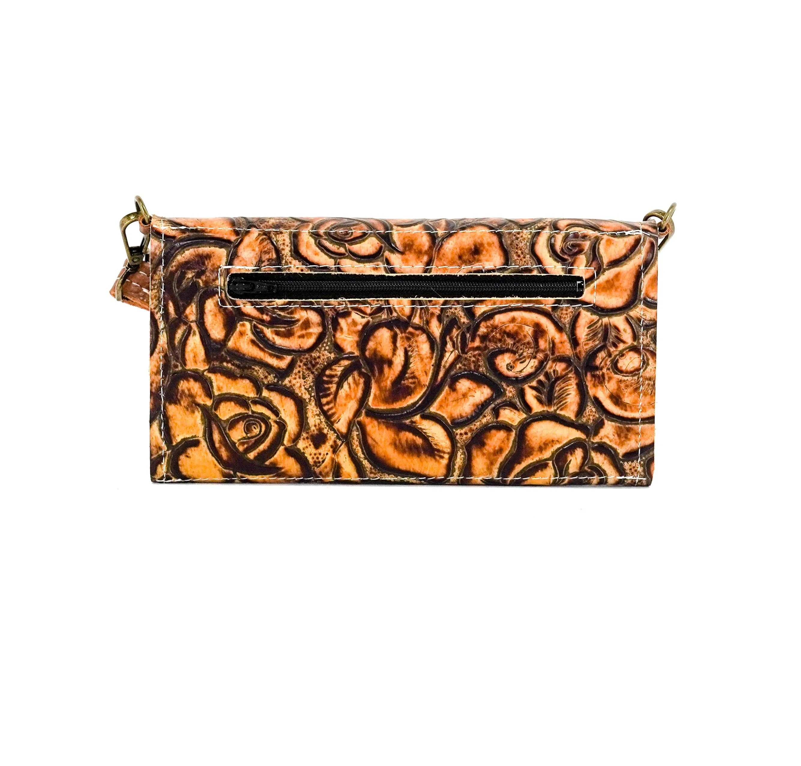 Miranda - All Embossed w/ Savannah Roses