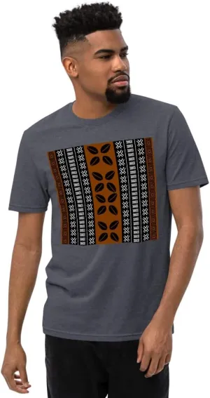 ModCloth, Bogolan, African Print Unisex Recycled t-Shirt