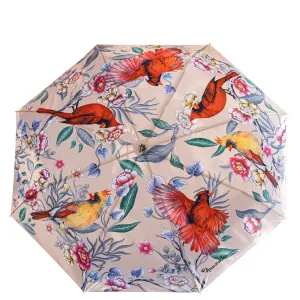 Money-saving Close Trendy Printed - Umbrella Open/ Auto 3100