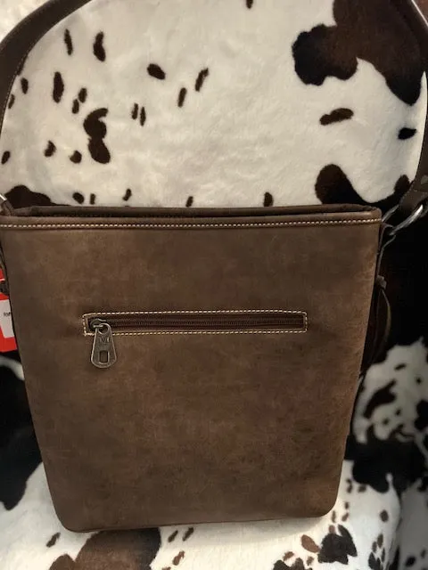 Montana West Boho Western Pattern Purse