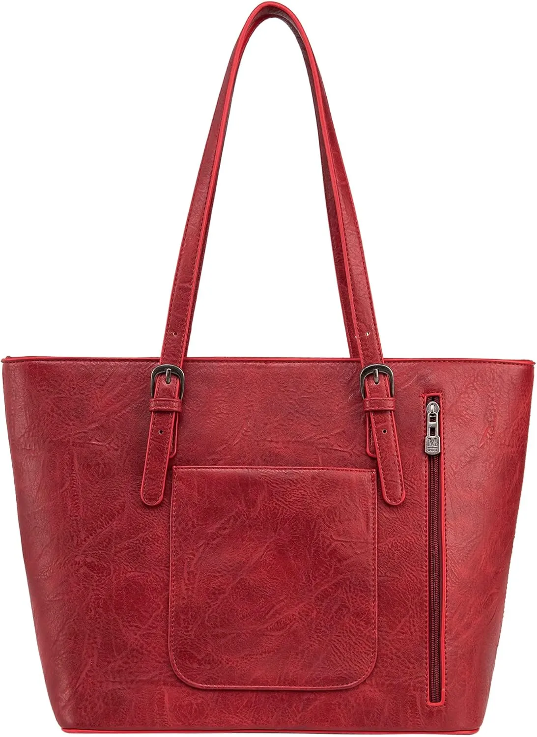 Montana West Purses for Women Tote Bag 3Pcs Set Leopard Print Satchel Handbags