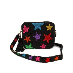 Multi Stars Crossbody