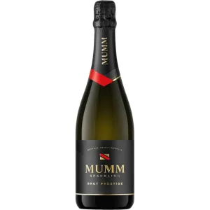 Mumm Sparkling Brut Prestige California