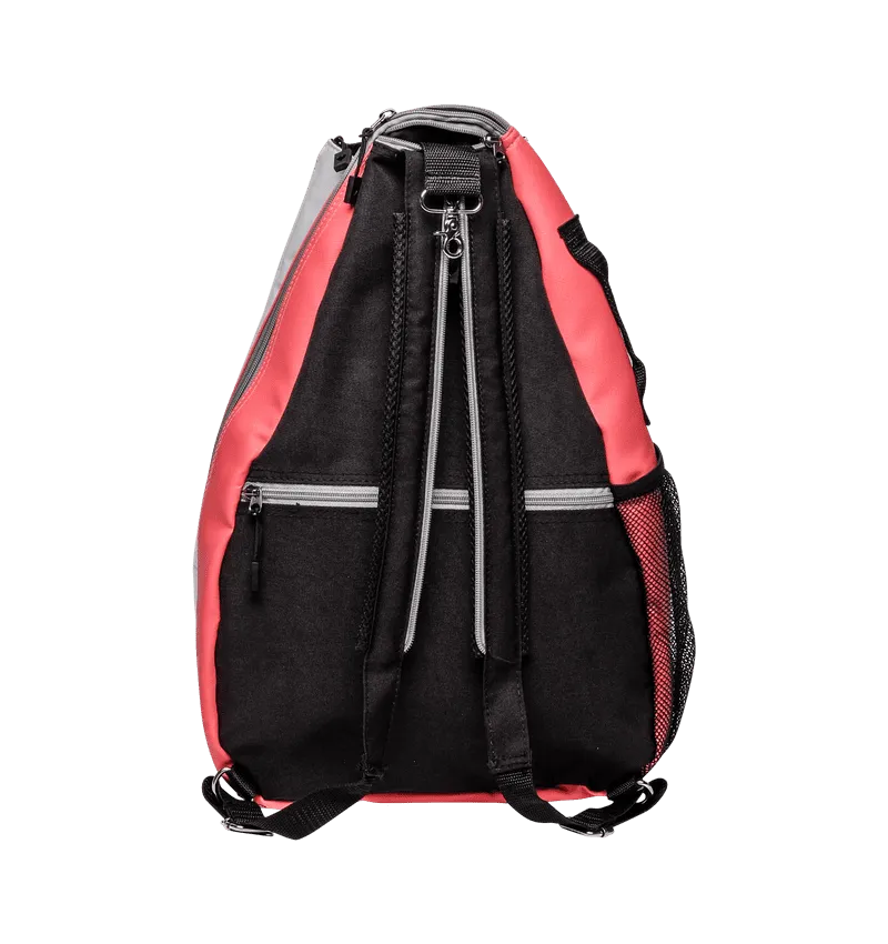 Naples Signature Tennis backpacks