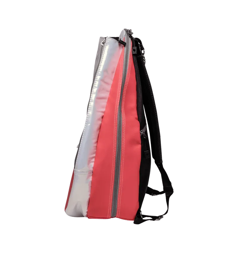 Naples Signature Tennis backpacks