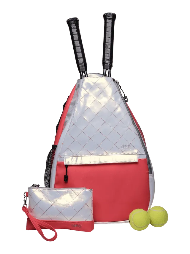 Naples Signature Tennis backpacks