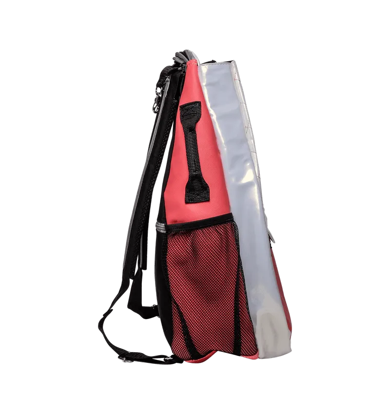 Naples Signature Tennis backpacks