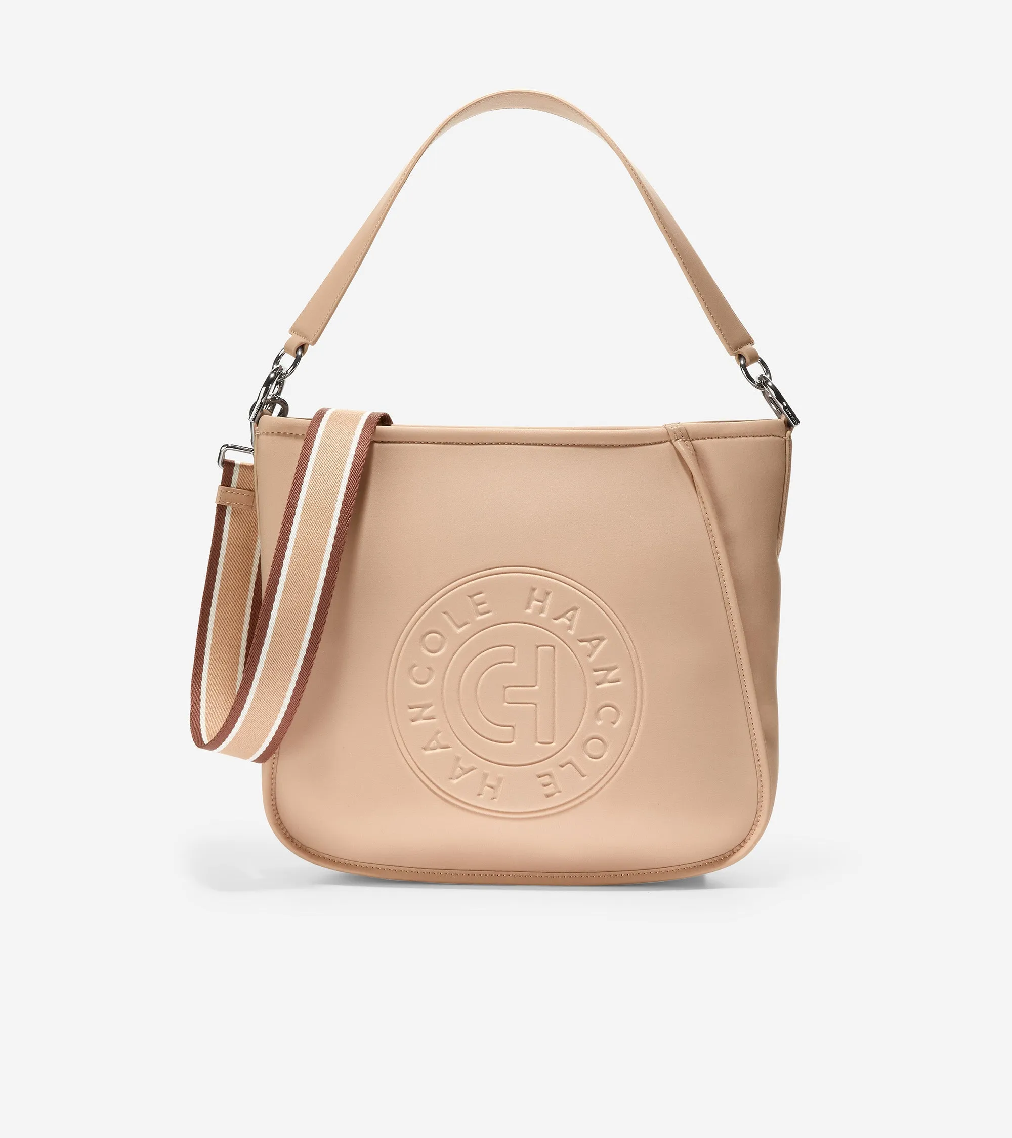 Neoprene Midsize Crossbody Women's
