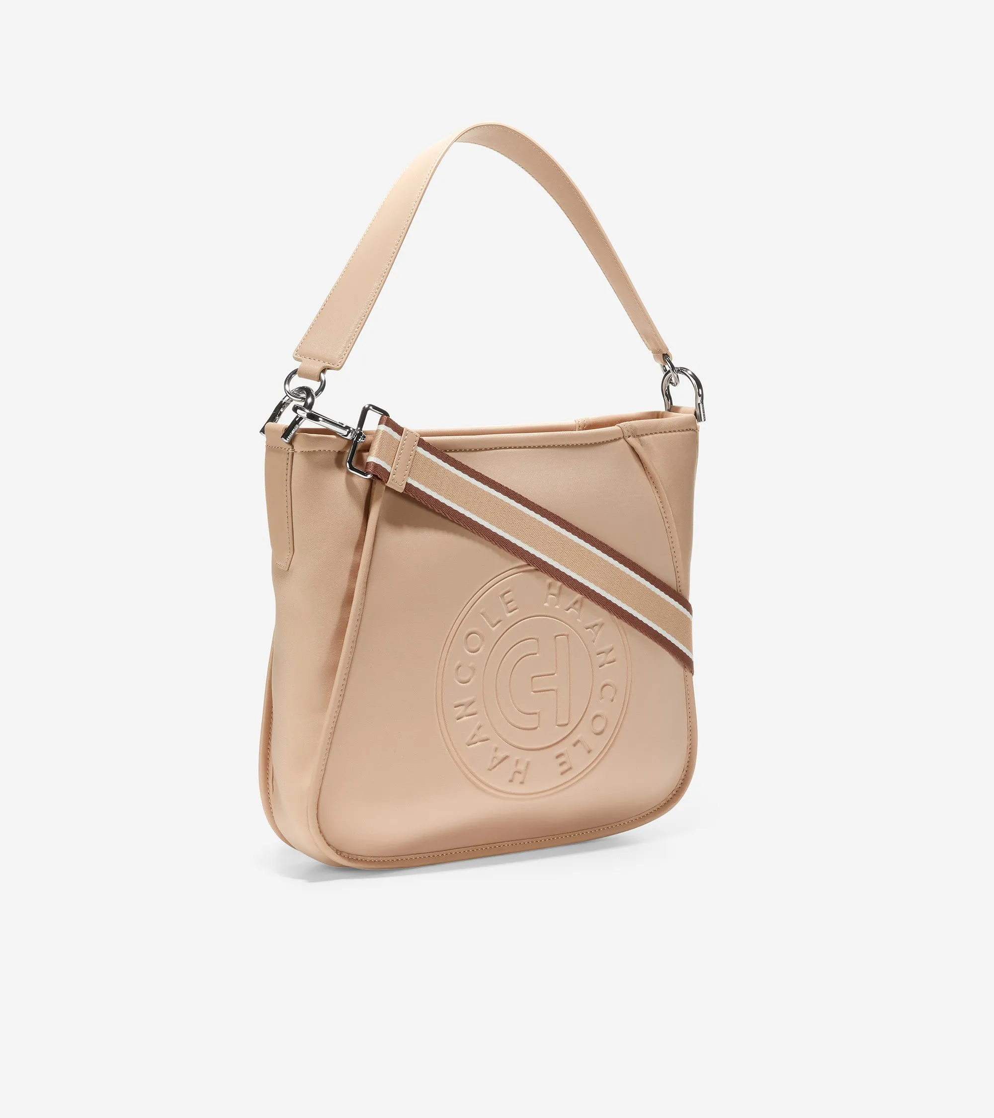 Neoprene Midsize Crossbody Women's