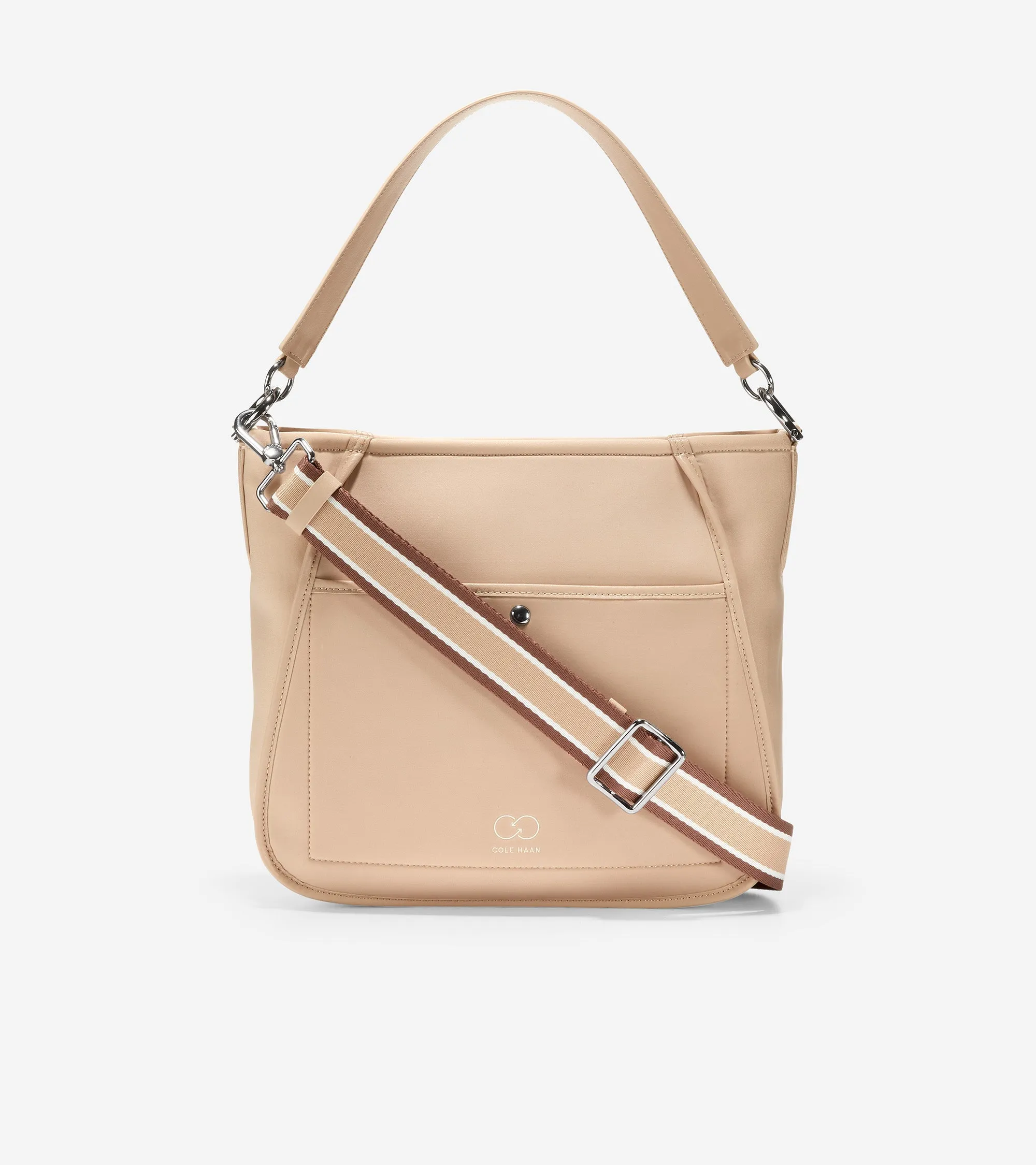 Neoprene Midsize Crossbody Women's