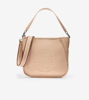Neoprene Midsize Crossbody Women's